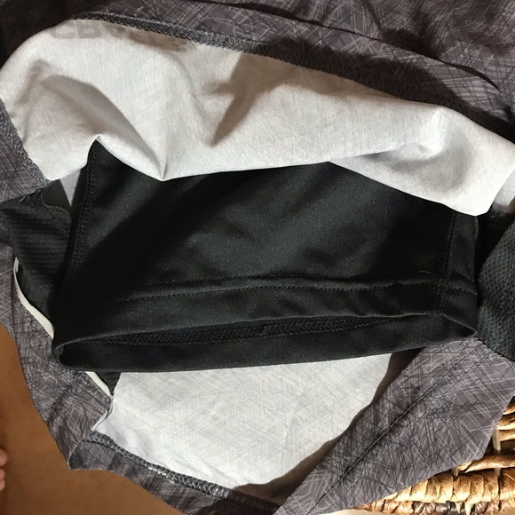 Craft Men’s Running Shorts with Spandex Liner - Picture 6 of 7